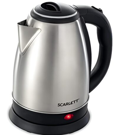 kettle