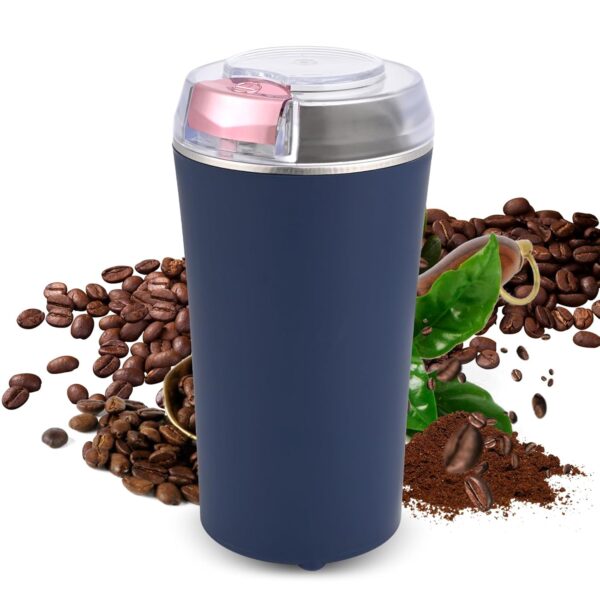 coffee grinder