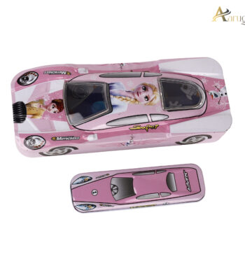 Car Geometry Box