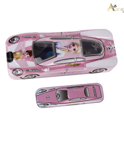 Car Geometry Box