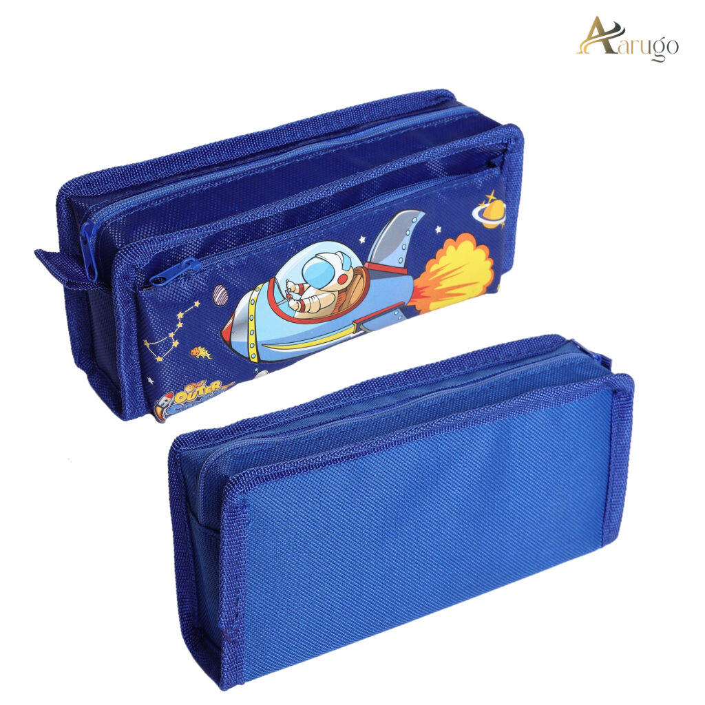 Space Pouch