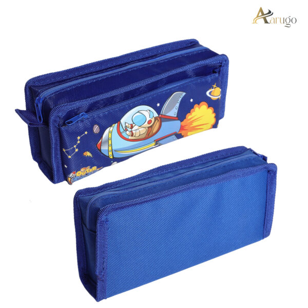 Space Pouch