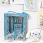 Cinnamoroll stationery