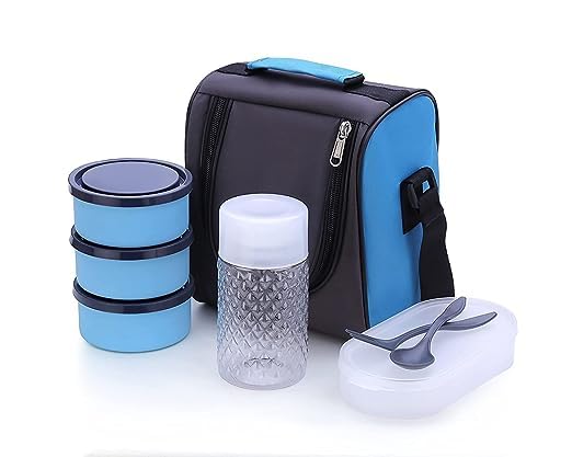 Trendy Lunch Box