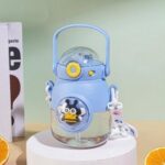 kids Plastic Water Bottle