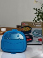 Foddie Lunch Box