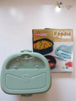 Foddie Lunch Box