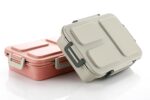 Erigo 3 Compartment Lunch Box