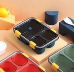 Tokyo Plastic Lunch Box