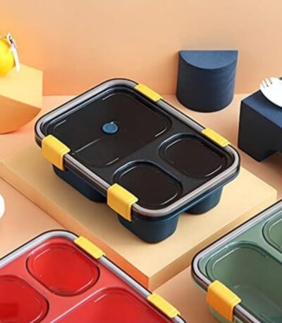 Tokyo Plastic Lunch Box