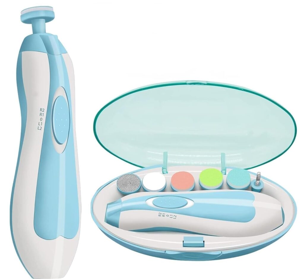 Kids Nail Cutter