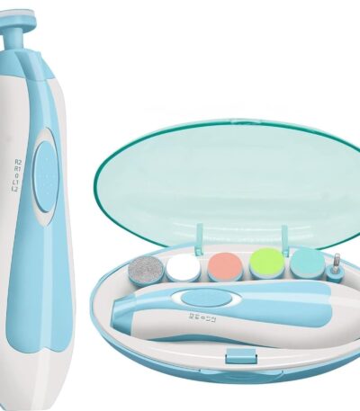 Kids Nail Cutter