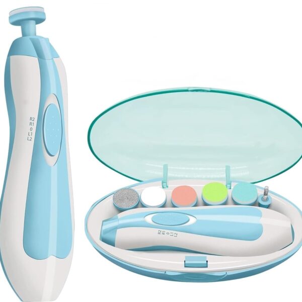Kids Nail Cutter