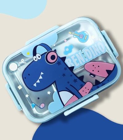 Ben Dino Lunch Box