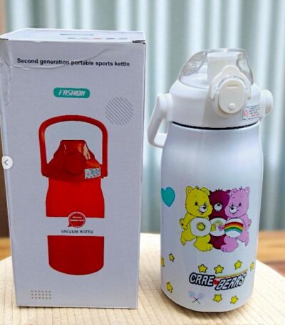 Fashion Vacuum Bottle