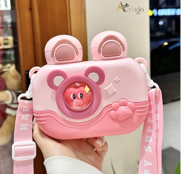Kids Water Bottle