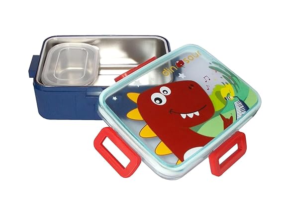 Dino Lunch Box