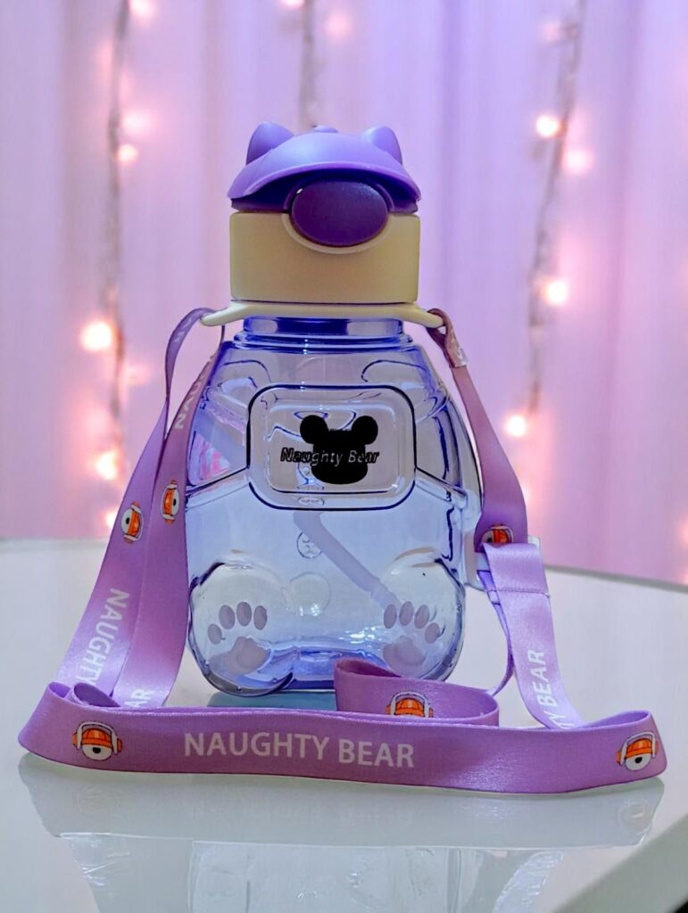 Kids Water Bottle