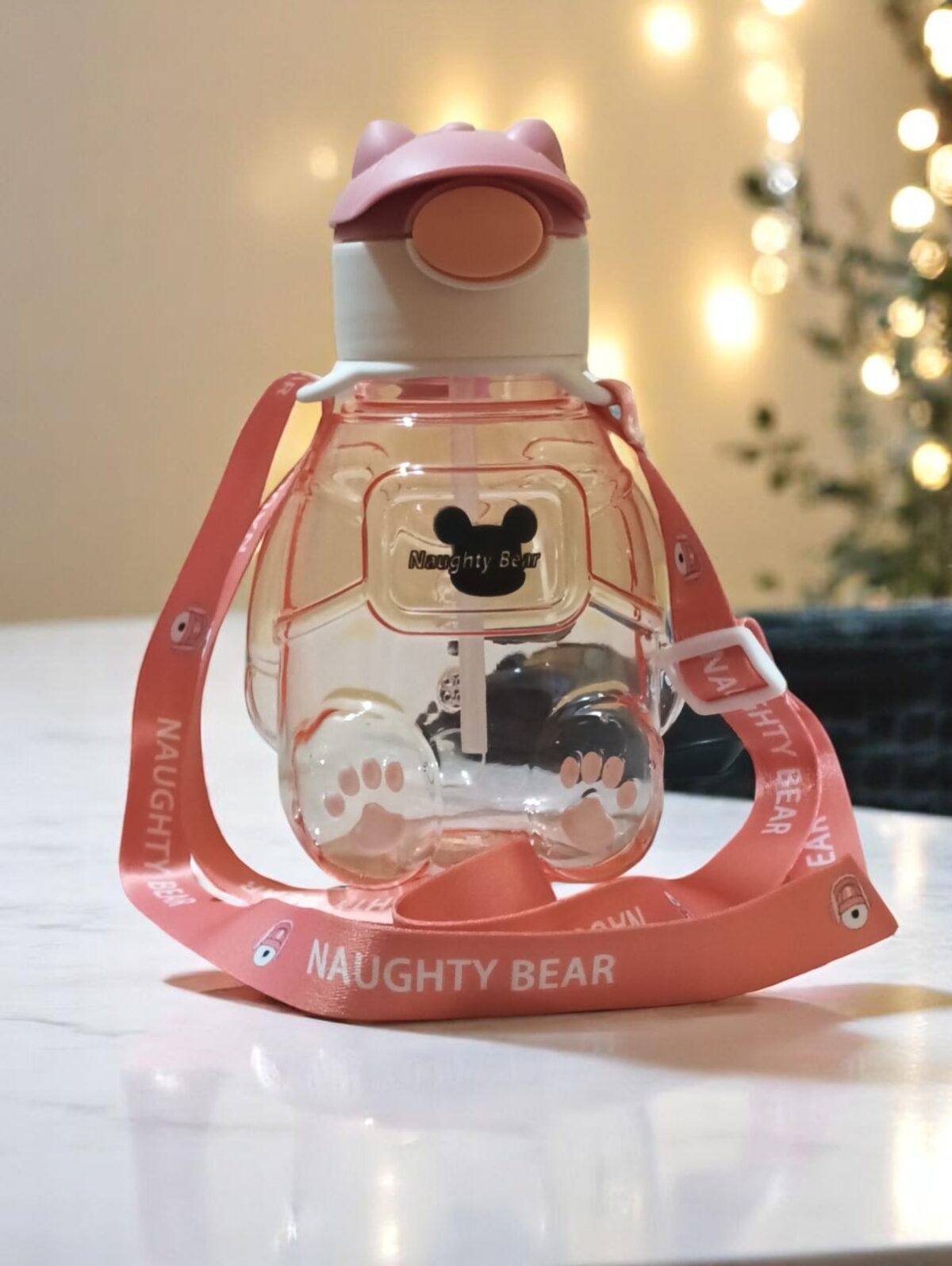 Kids Water plastic Bottle
