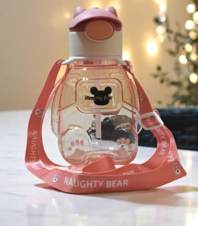 Kids Water plastic Bottle