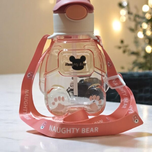Kids Water plastic Bottle