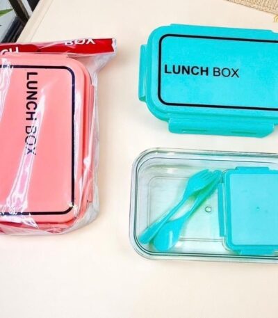 Sarthi Lunch Box