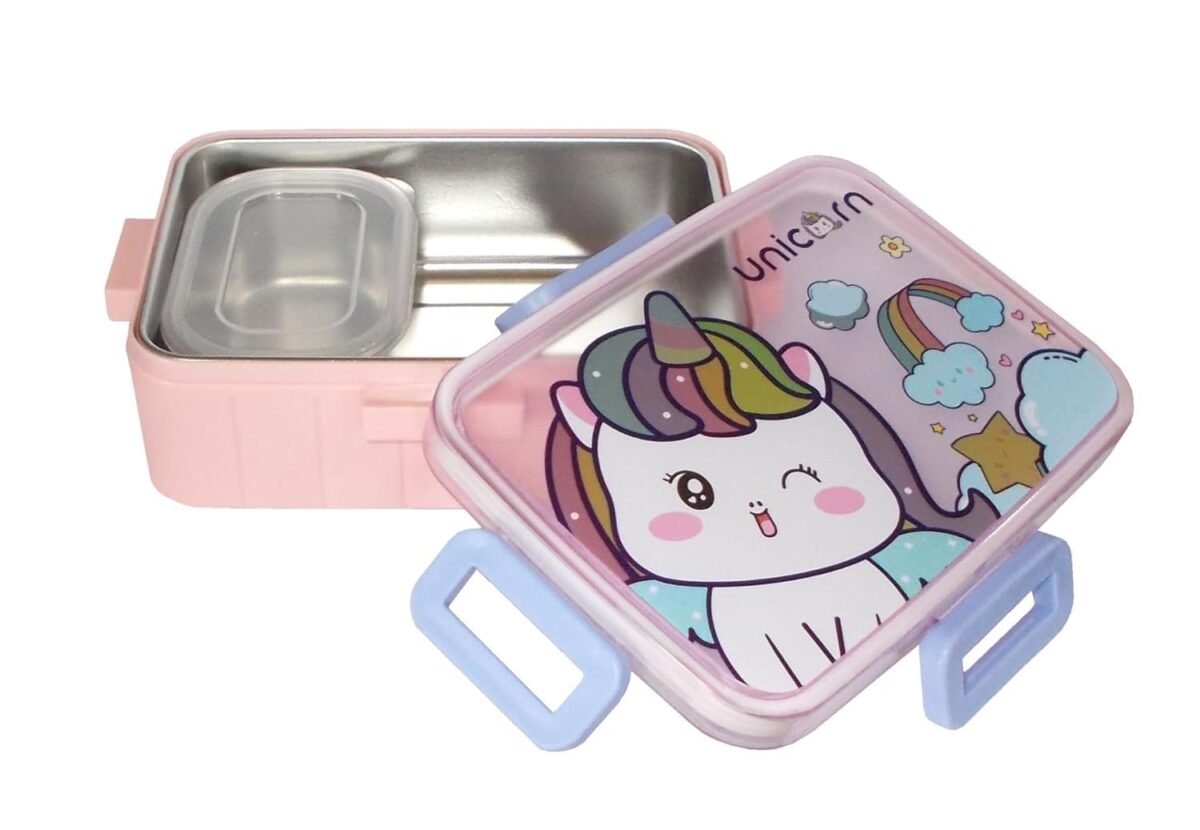 Unicorn Lunch Box