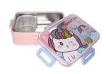 Unicorn Lunch Box