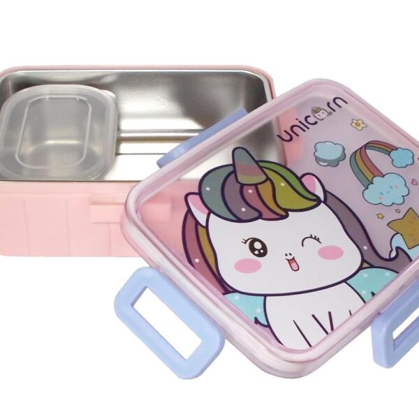 Unicorn Lunch Box