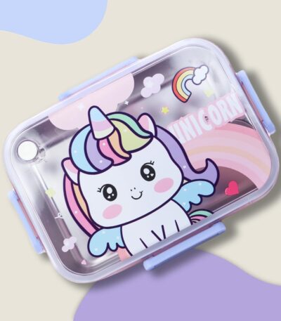 Unicorn Lunch Box