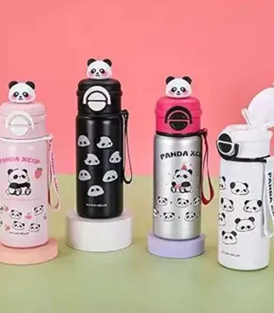 Steel Bottle 8900-14