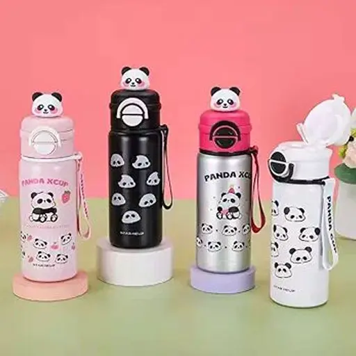 Steel Bottle 8900-14