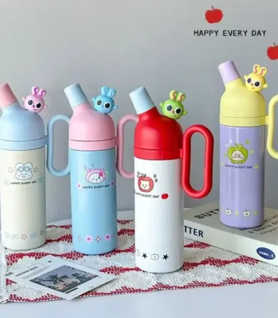 Steel Bottle 8900-24