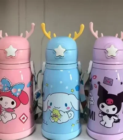 Steel Bottle 8900-29