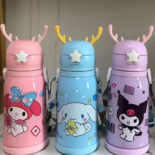 Steel Bottle 8900-29