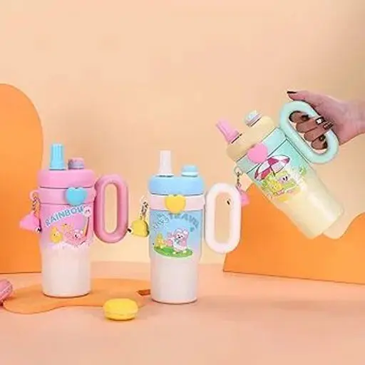 Steel sipper 8900 10