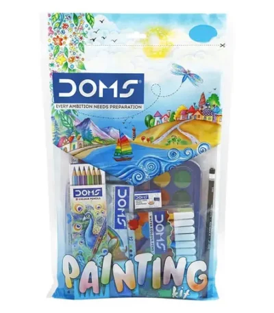 DOMS Artsy kit