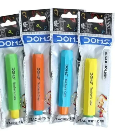 DOMS CHALK HOLDERS