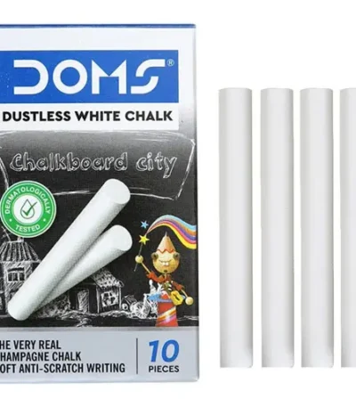 DOMS DUSTLESS CHALK