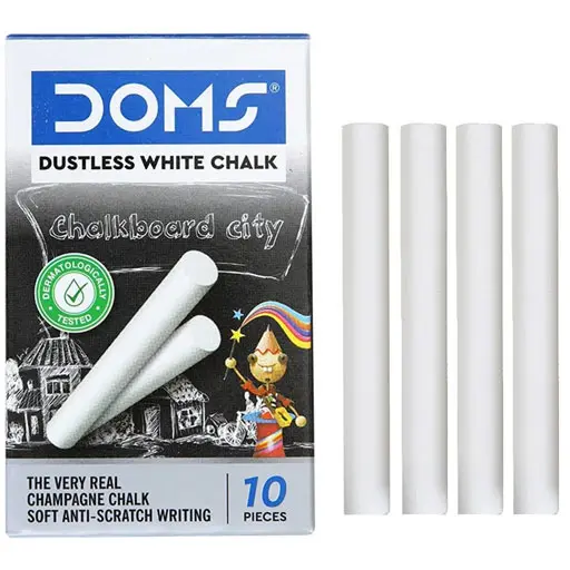 DOMS DUSTLESS CHALK