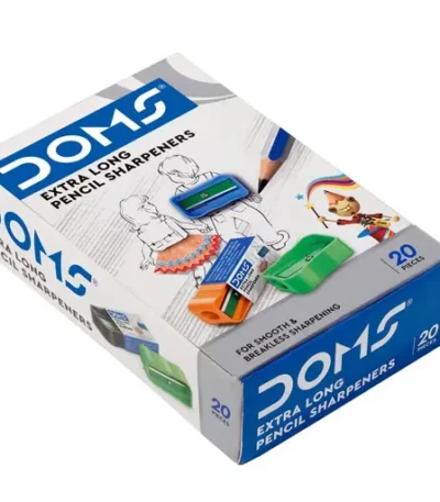 DOMS EXTRA LONG SHARPENERS
