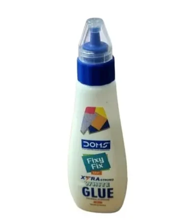 DOMS FIXY FIX WHITE GLUE 20gm