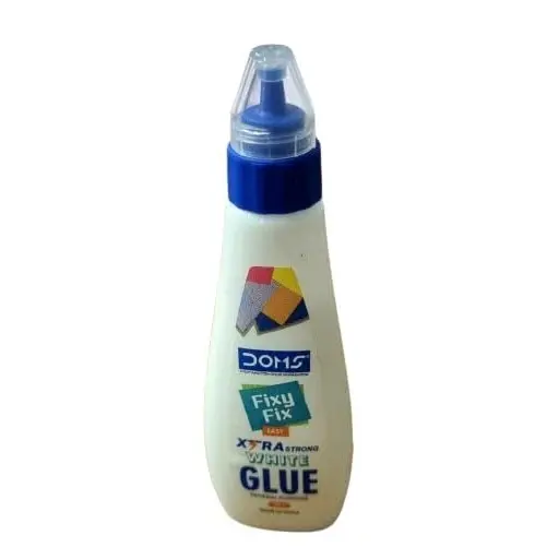 DOMS FIXY FIX WHITE GLUE 20gm