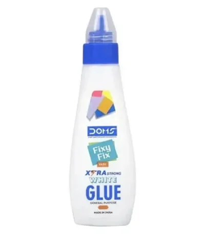 DOMS FIXY FIX WHITE GLUE 45g
