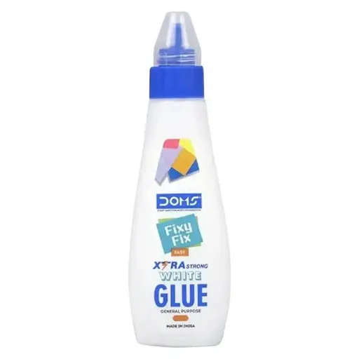 DOMS FIXY FIX WHITE GLUE 45g