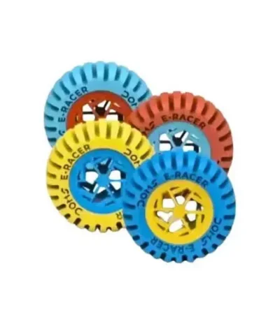 DOMS MINI E RACER ERASER