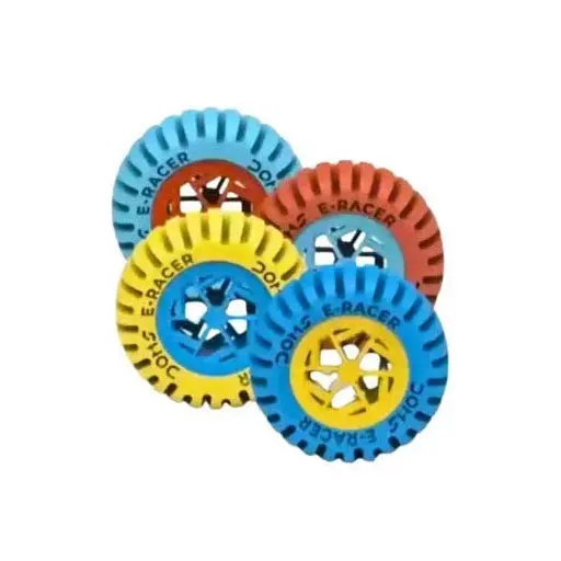 DOMS MINI E RACER ERASER
