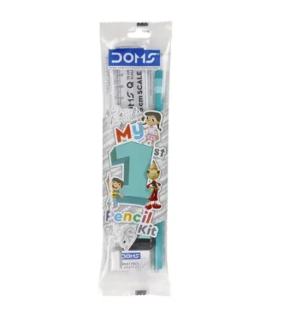 DOMS MY 1ST PENCIL KIT