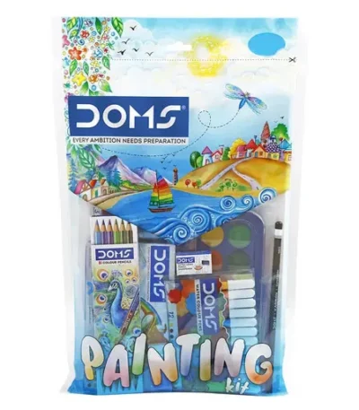 Doms Art Amaze Kit