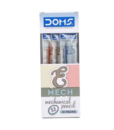Doms E Mech Mechanical Pencil